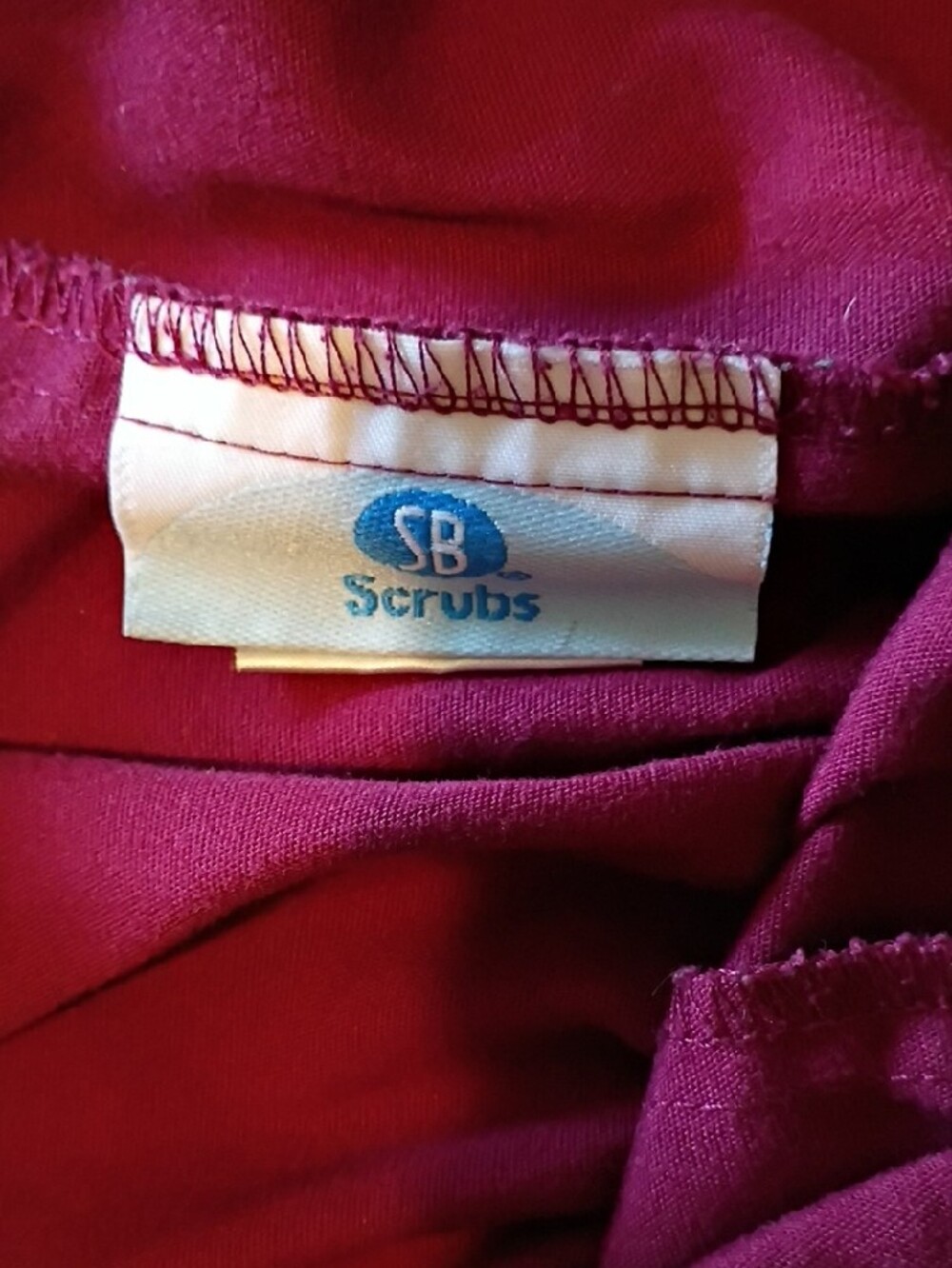 Scrub Set - Picture 2 of 3